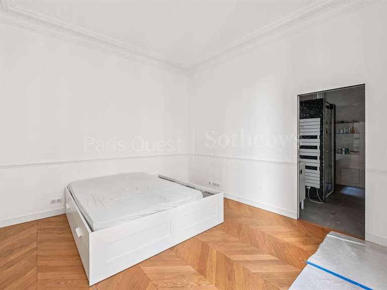 Apartment Paris 16e - 3 bedrooms - 148m²