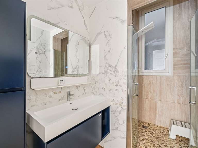 Apartment Paris 16e - 3 bedrooms - 148m²