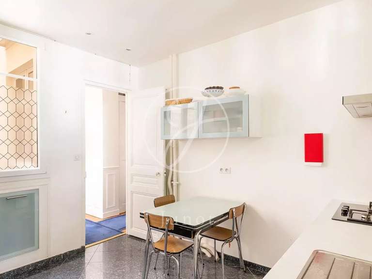 Apartment Paris 16e - 3 bedrooms - 144m²