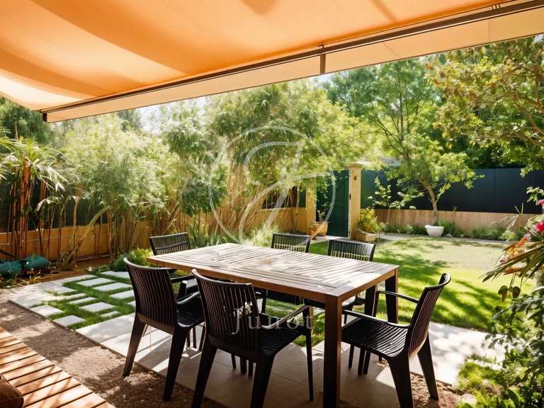Appartement Paris 16e - 3 chambres - 166m²