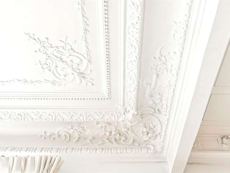 Apartment Paris 16e - 3 bedrooms - 130m²