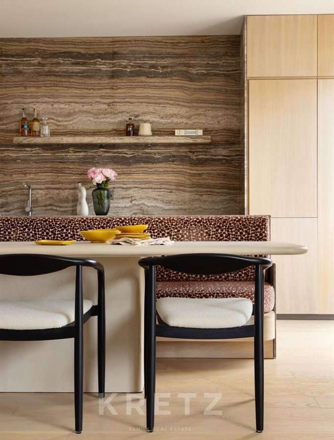 Apartment Paris 16e