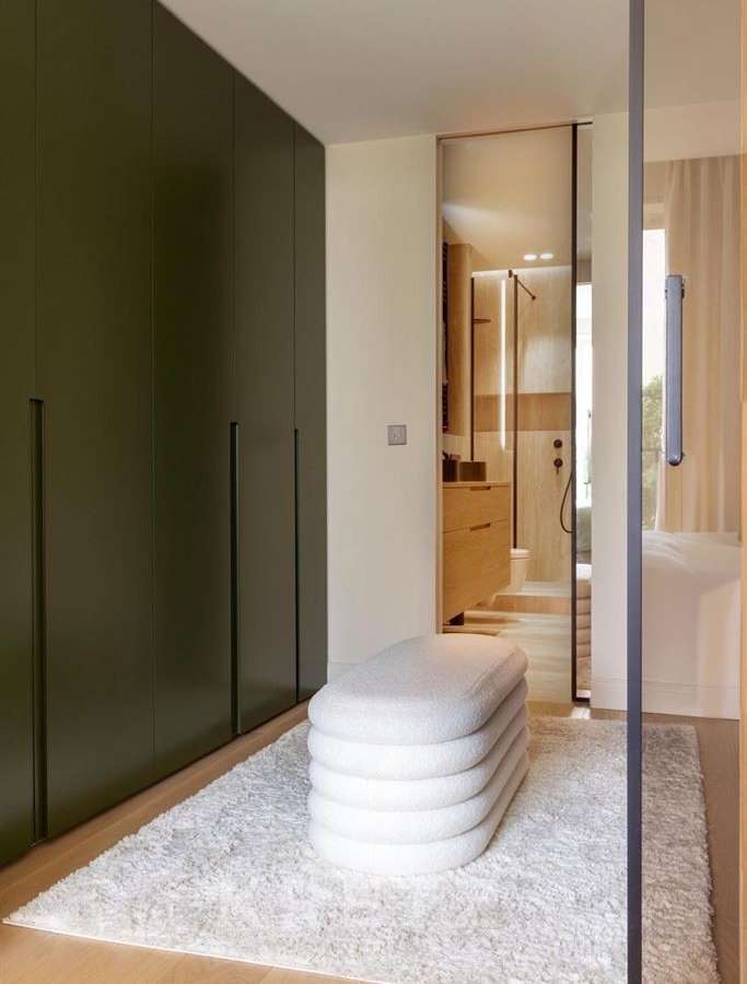 Apartment Paris 16e