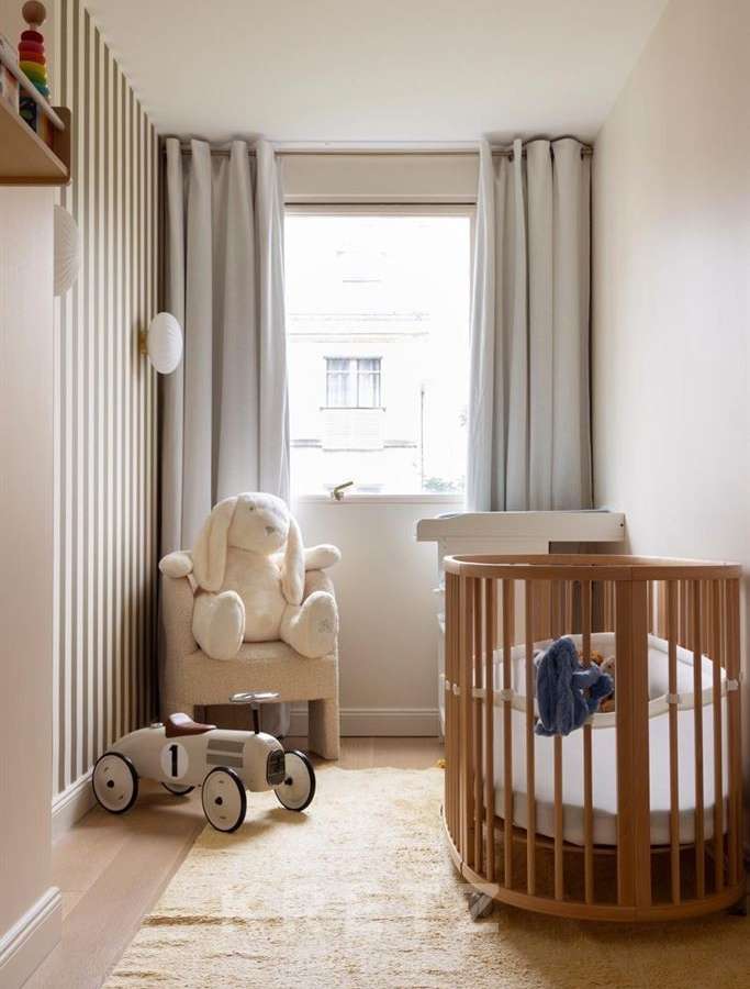 Apartment Paris 16e