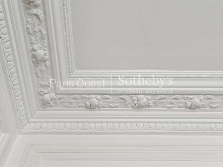 Appartement Paris 16e - 2 chambres - 73m²
