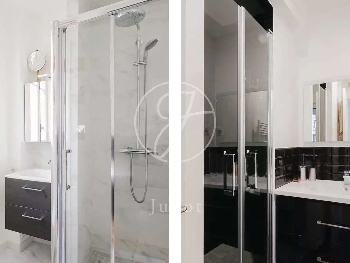 Appartement Paris 16e