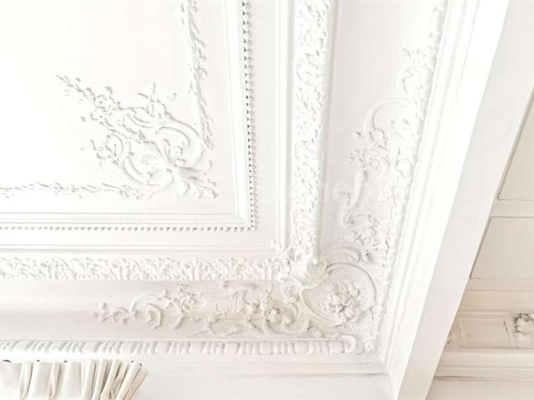 Apartment Paris 16e - 3 bedrooms - 130m²