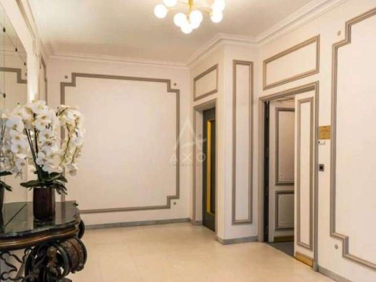 Appartement Paris 16e - 3 chambres
