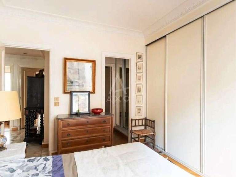 Appartement Paris 16e - 3 chambres