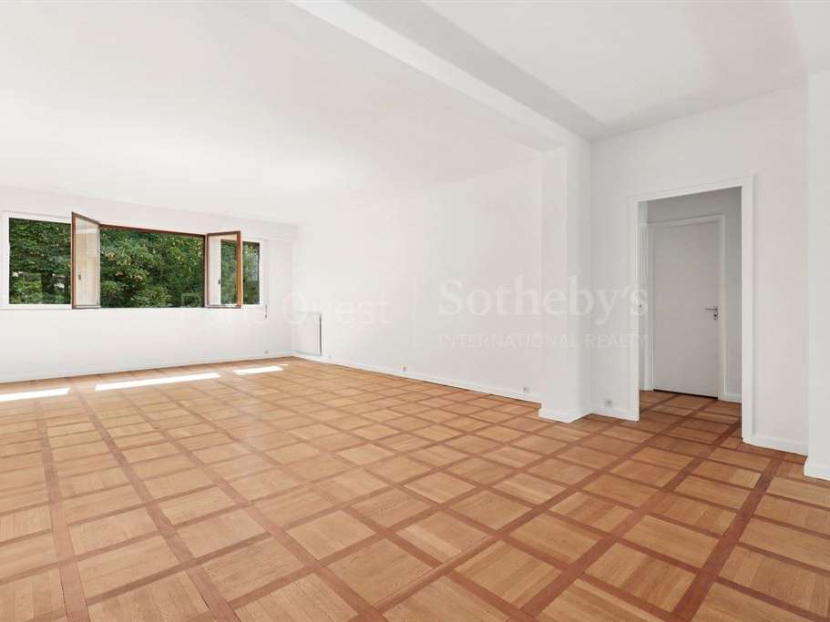 Appartement Paris 16e