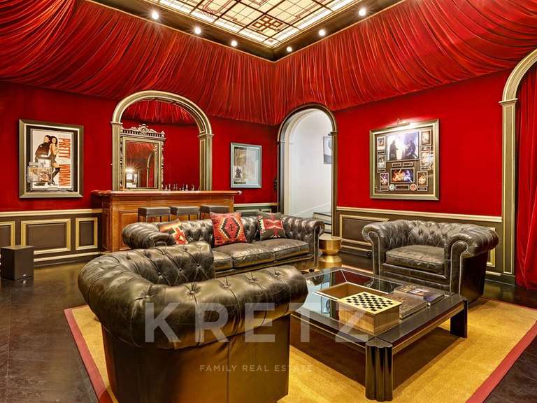 Apartment Paris 16e - 4 bedrooms - 467m²