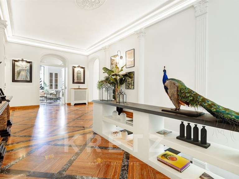 Apartment Paris 16e - 4 bedrooms - 467m²