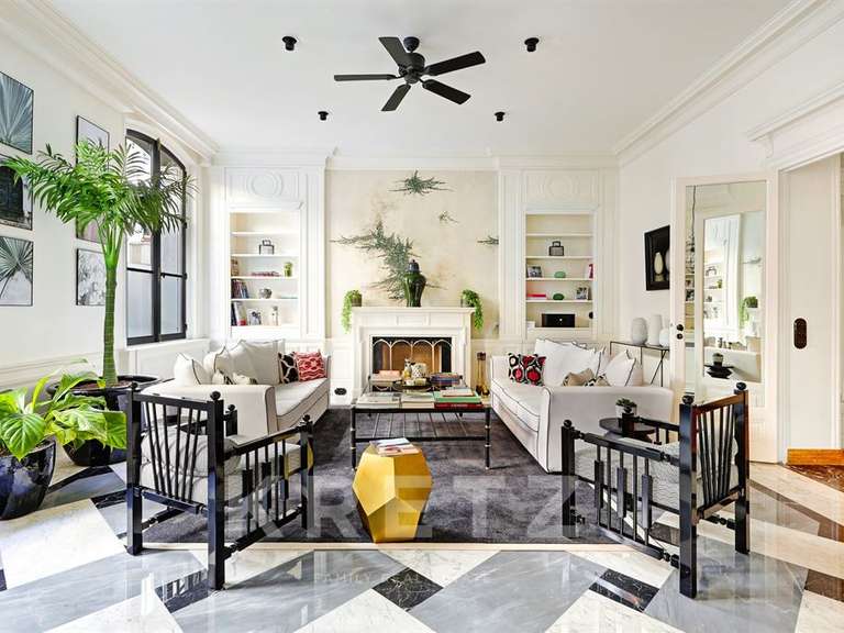 Apartment Paris 16e - 4 bedrooms - 467m²