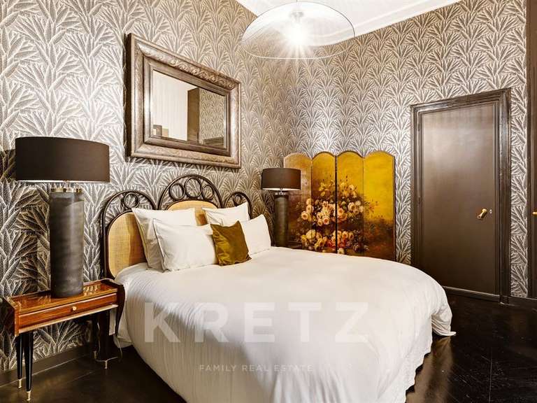 Apartment Paris 16e - 4 bedrooms - 467m²