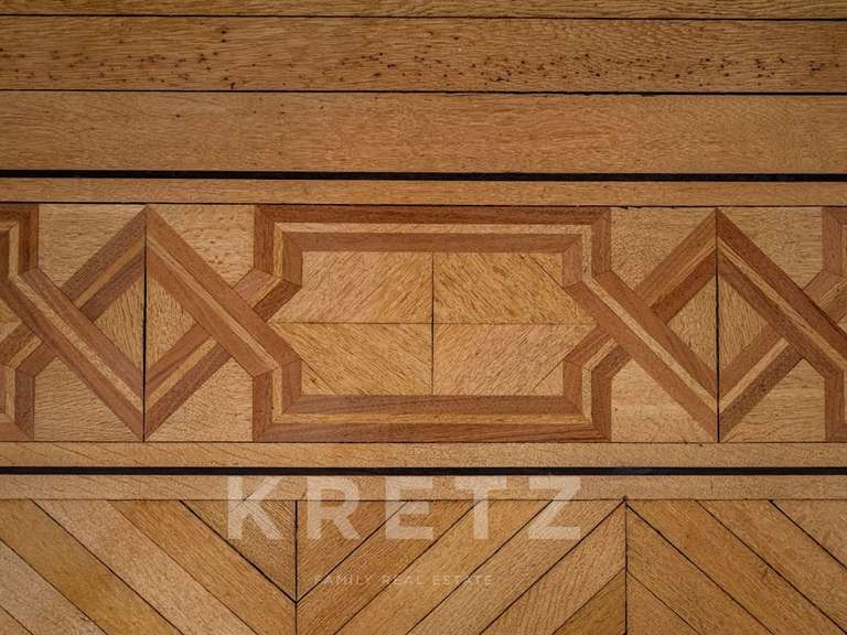 Apartment Paris 16e - 4 bedrooms - 330m²