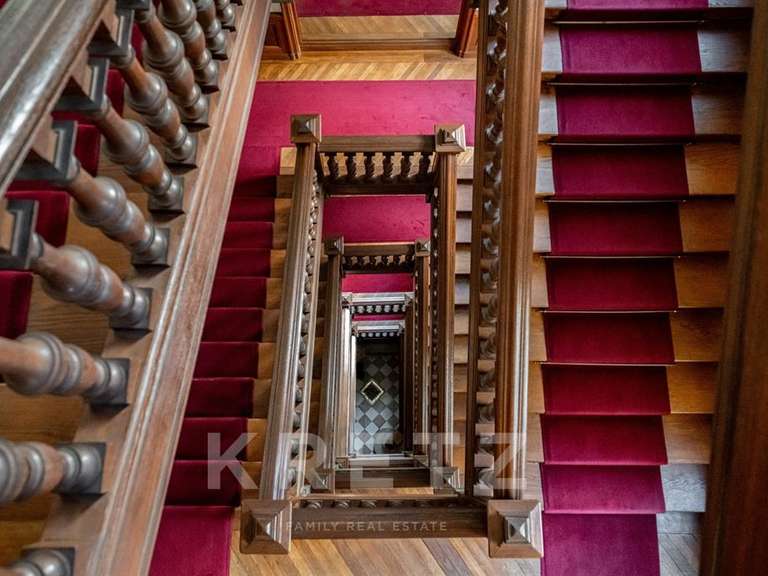 Apartment Paris 16e - 4 bedrooms - 330m²