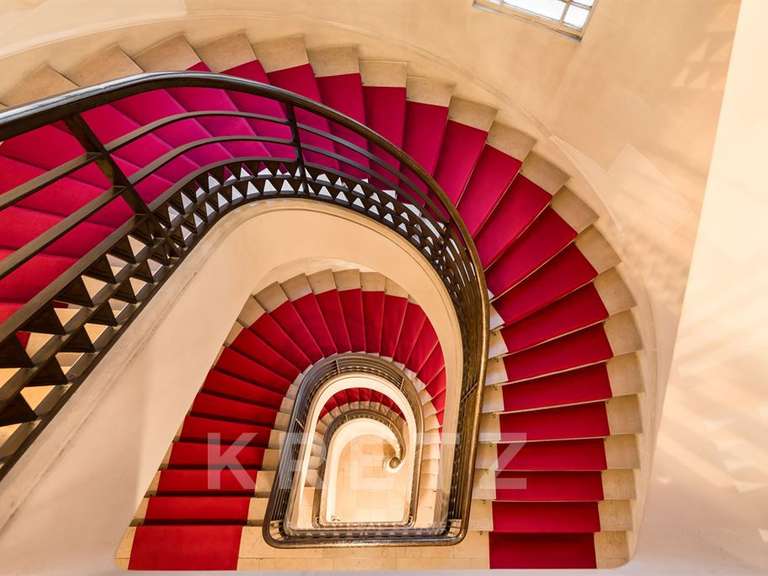 Apartment Paris 16e - 4 bedrooms - 425m²