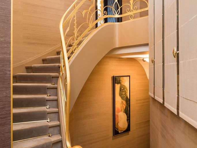 Apartment Paris 16e - 4 bedrooms - 425m²