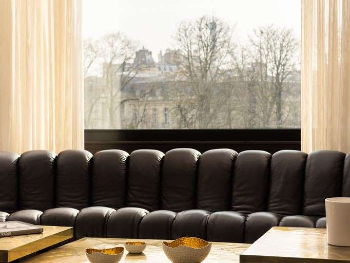 Apartment Paris 16e - 4 bedrooms - 425m²