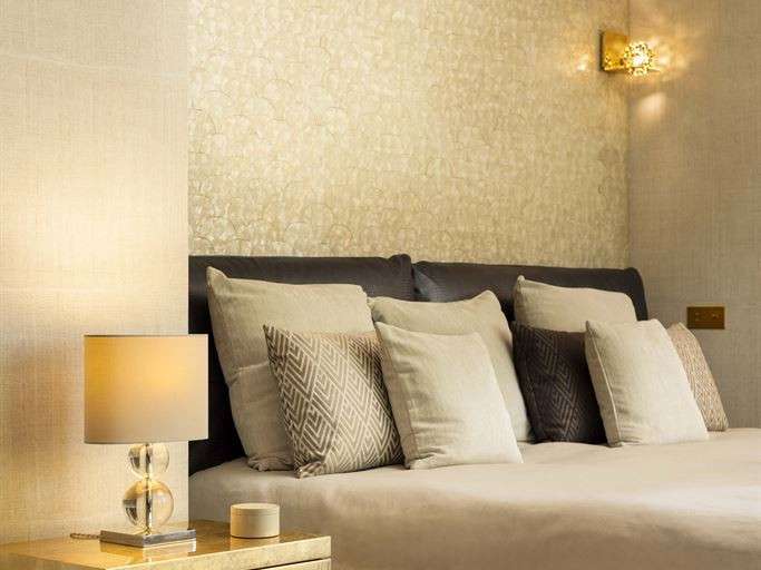 Apartment Paris 16e
