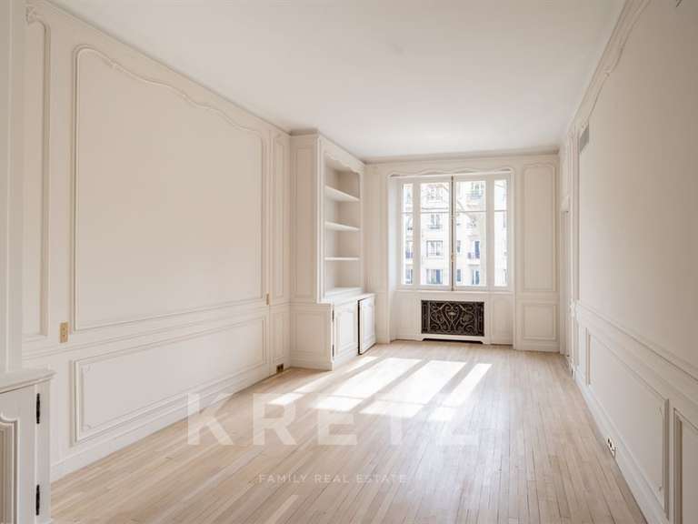 Apartment Paris 16e - 3 bedrooms - 313m²