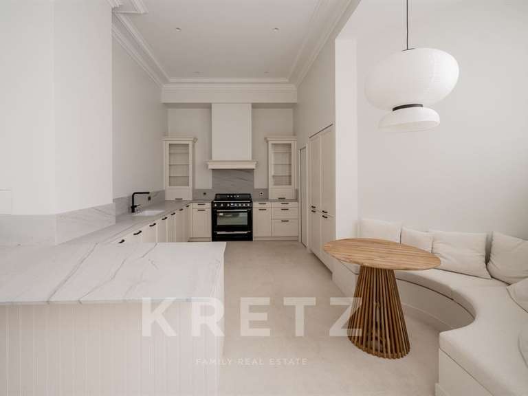Apartment Paris 16e - 3 bedrooms - 313m²