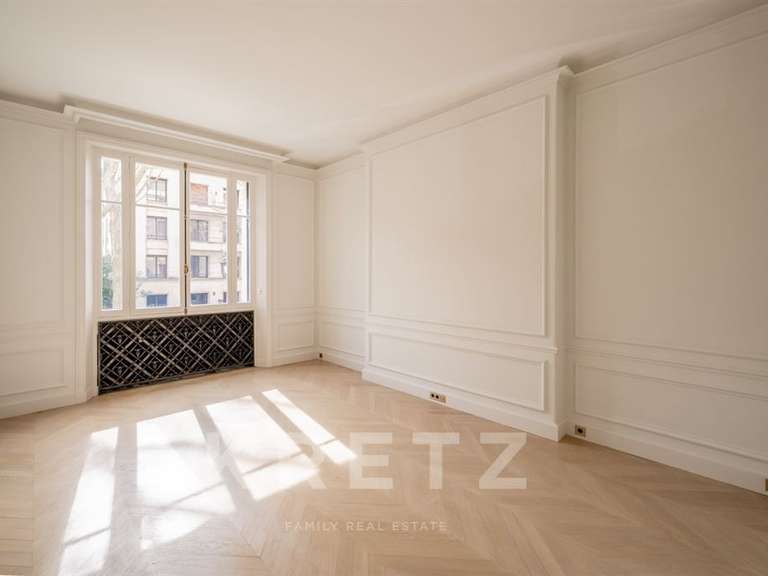 Apartment Paris 16e - 3 bedrooms - 313m²