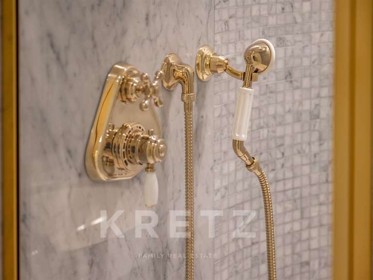 Apartment Paris 16e - 3 bedrooms - 313m²