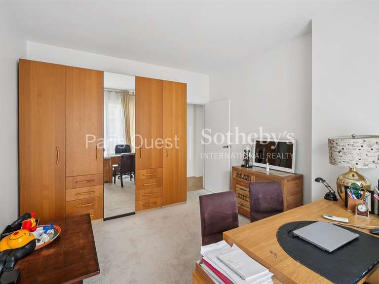 Apartment Paris 16e - 2 bedrooms - 119m²