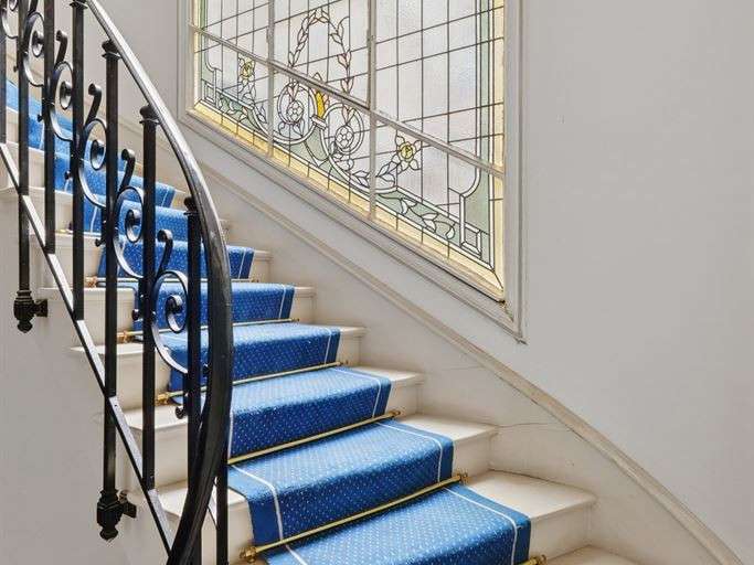 Apartment Paris 16e - 3 bedrooms - 80m²