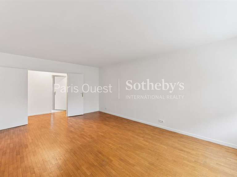 Apartment Paris 16e - 2 bedrooms - 80m²