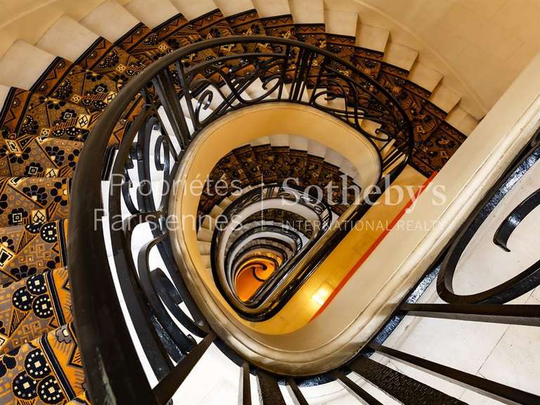 Apartment Paris 16e - 4 bedrooms - 388m²