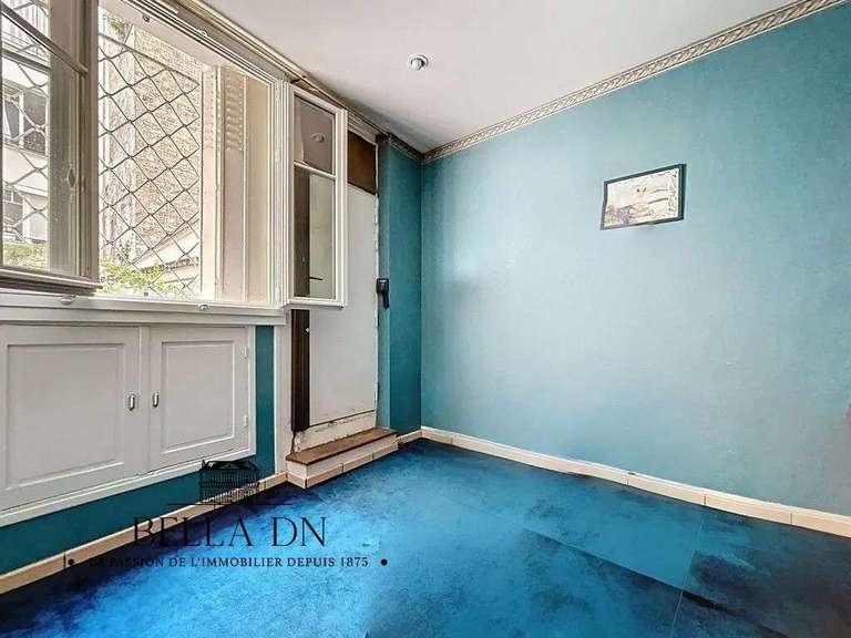 Apartment Paris 16e - 5 bedrooms
