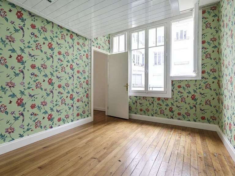 Apartment Paris 16e - 5 bedrooms