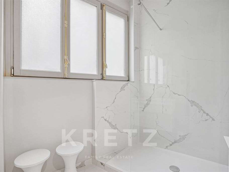 Appartement Paris 16e