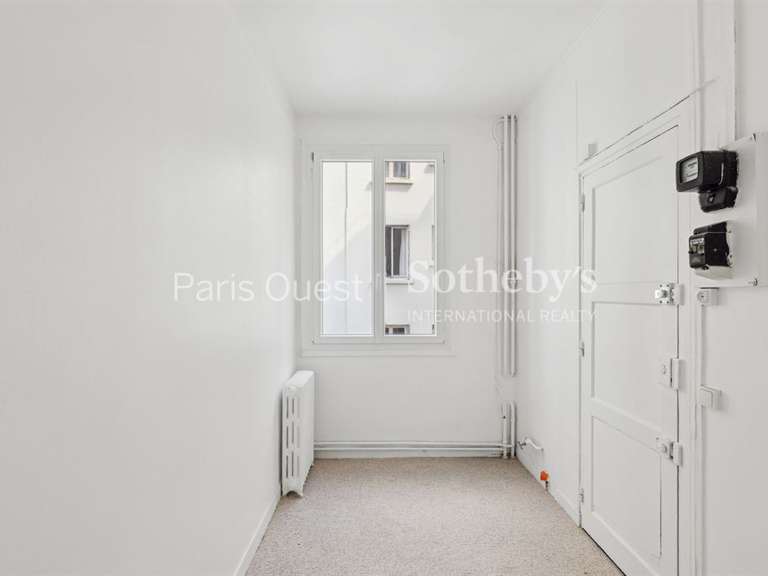Apartment Paris 16e - 3 bedrooms - 150m²
