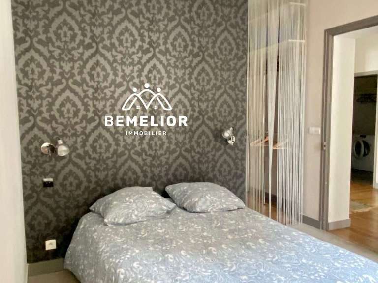 Appartement Paris 16e