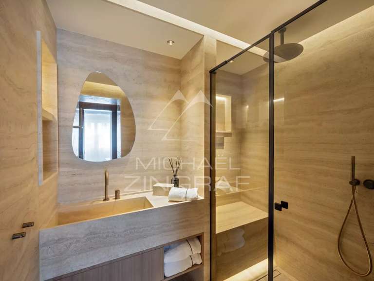 Apartment Paris 16e - 2 bedrooms - 84m²