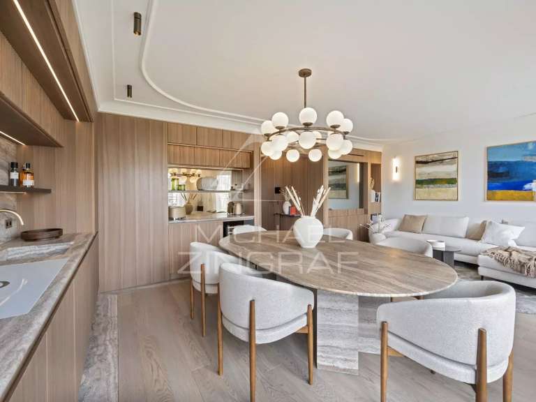 Apartment Paris 16e - 2 bedrooms - 84m²