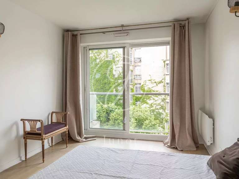 Apartment Paris 16e - 5 bedrooms - 260m²