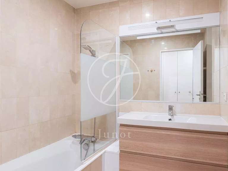 Apartment Paris 16e - 5 bedrooms - 260m²