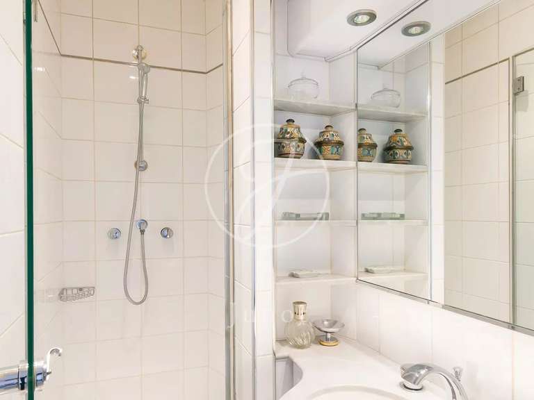 Apartment Paris 16e - 3 bedrooms - 112m²