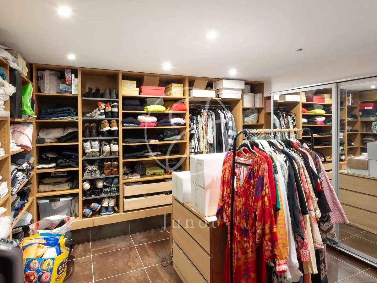 Appartement Paris 16e