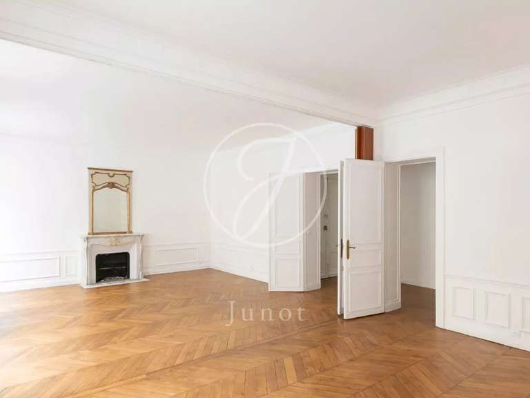 Apartment Paris 16e - 2 bedrooms - 99m²