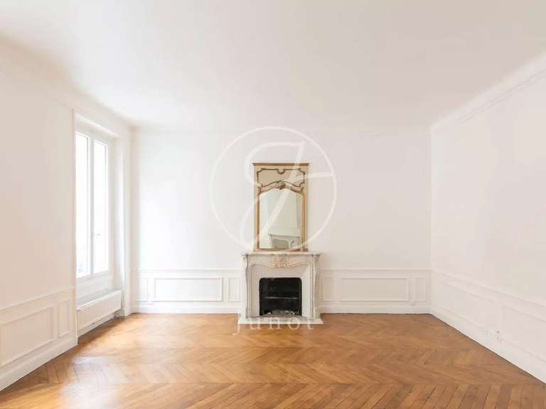 Apartment Paris 16e - 2 bedrooms - 99m²