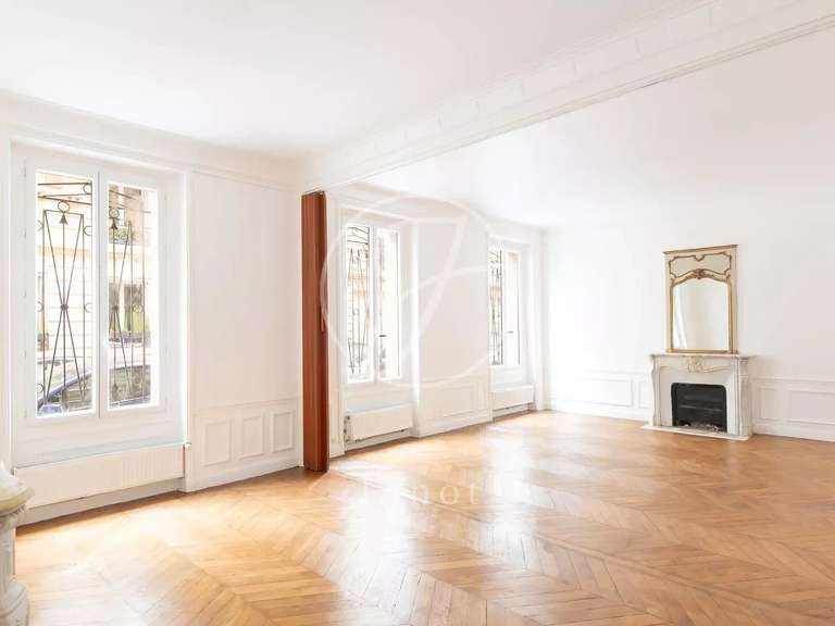 Apartment Paris 16e - 2 bedrooms - 99m²