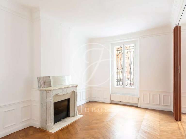 Apartment Paris 16e - 2 bedrooms - 99m²