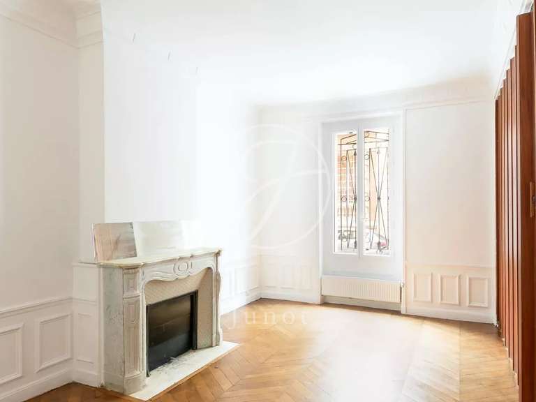 Apartment Paris 16e - 2 bedrooms - 99m²