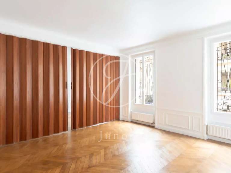 Apartment Paris 16e - 2 bedrooms - 99m²