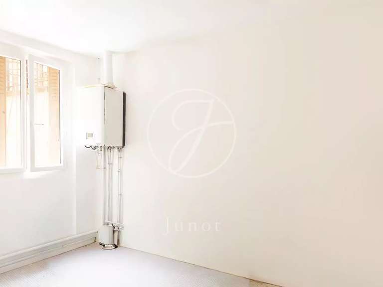 Apartment Paris 16e - 2 bedrooms - 99m²